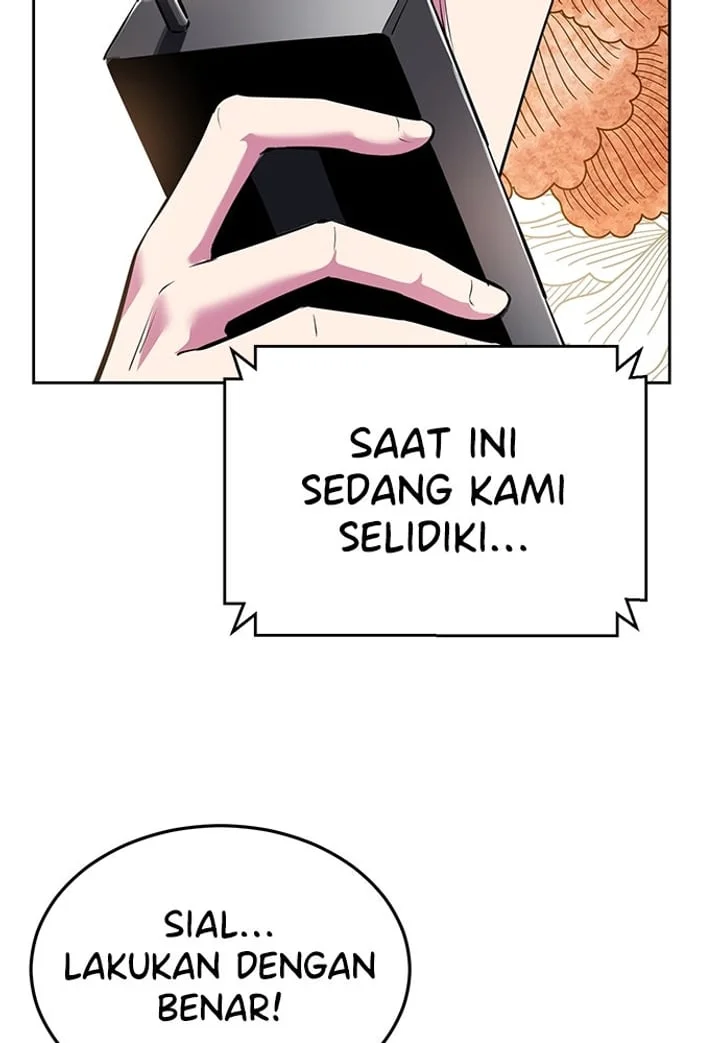 The Boy of Death Chapter 276 Gambar 6