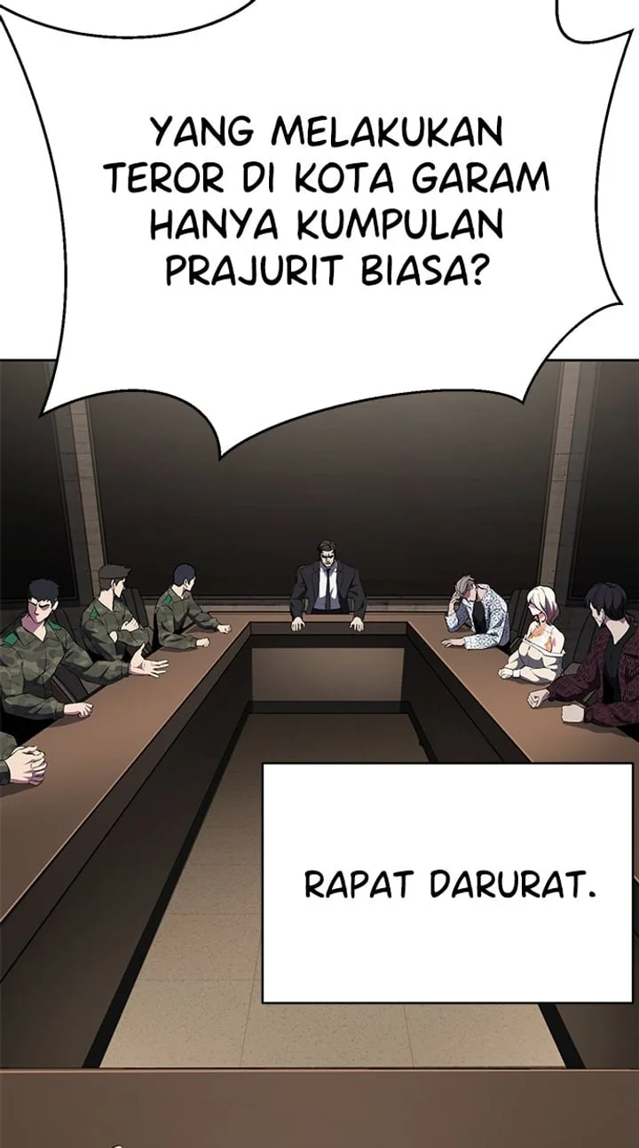 The Boy of Death Chapter 277 Gambar 3