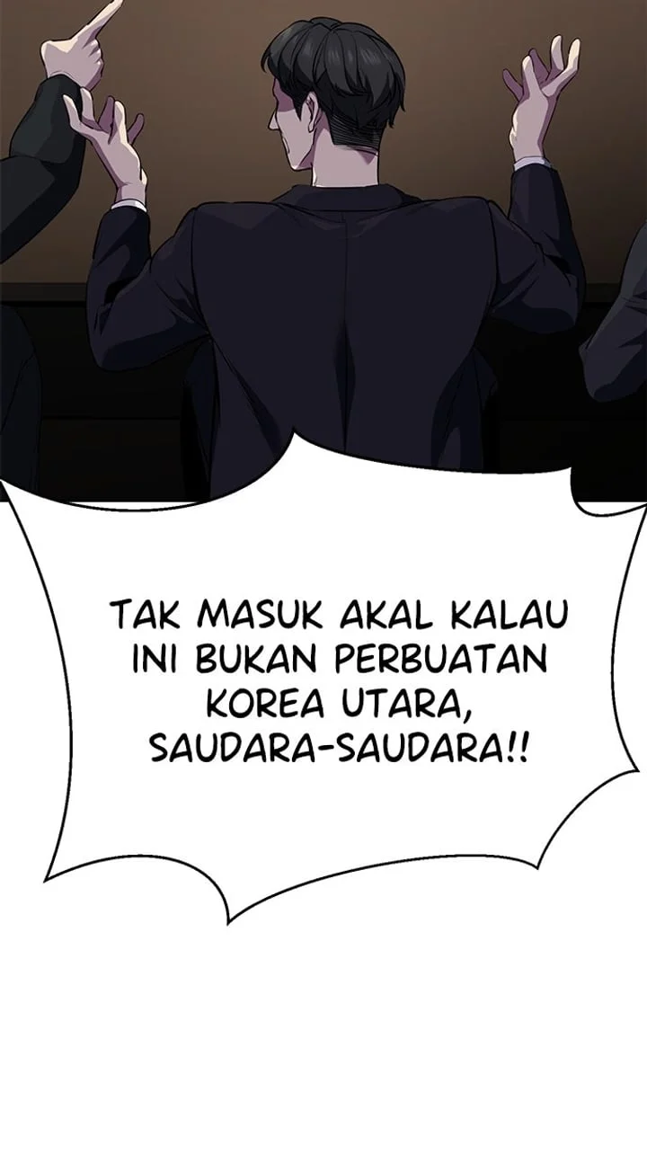 The Boy of Death Chapter 277 Gambar 4