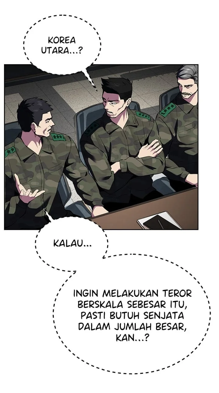 The Boy of Death Chapter 277 Gambar 5