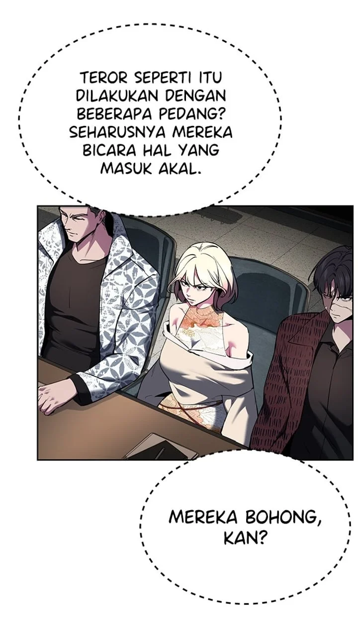 The Boy of Death Chapter 277 Gambar 6