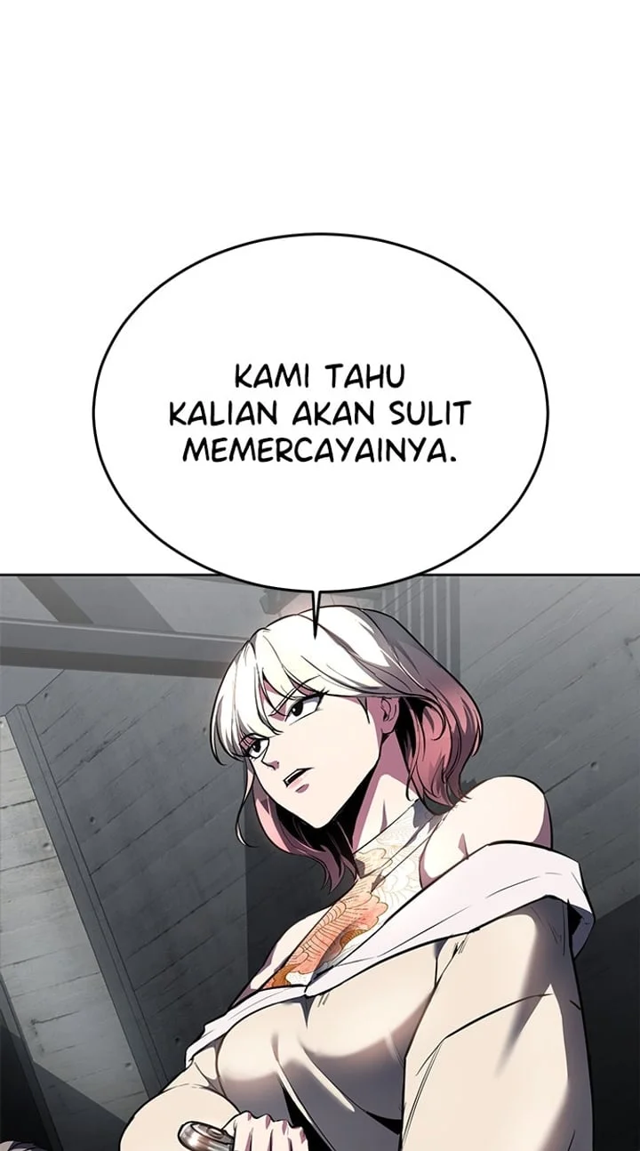 The Boy of Death Chapter 277 Gambar 7