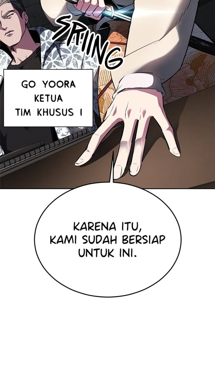 The Boy of Death Chapter 277 Gambar 8