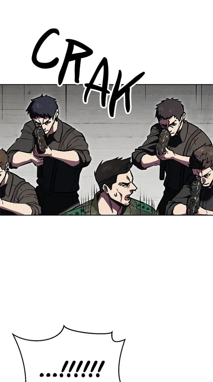 The Boy of Death Chapter 277 Gambar 9