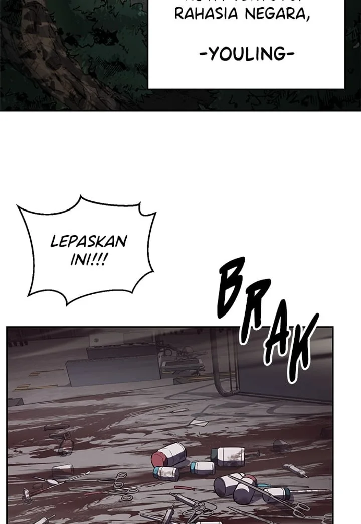 The Boy of Death Chapter 278 Gambar 4