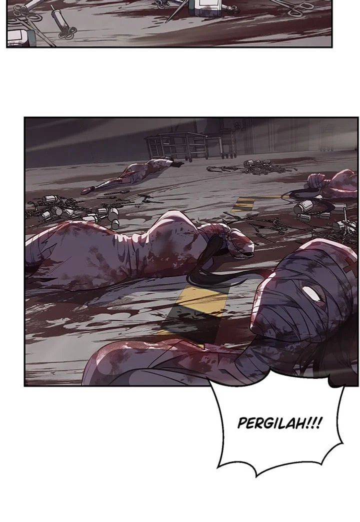 The Boy of Death Chapter 278 Gambar 5