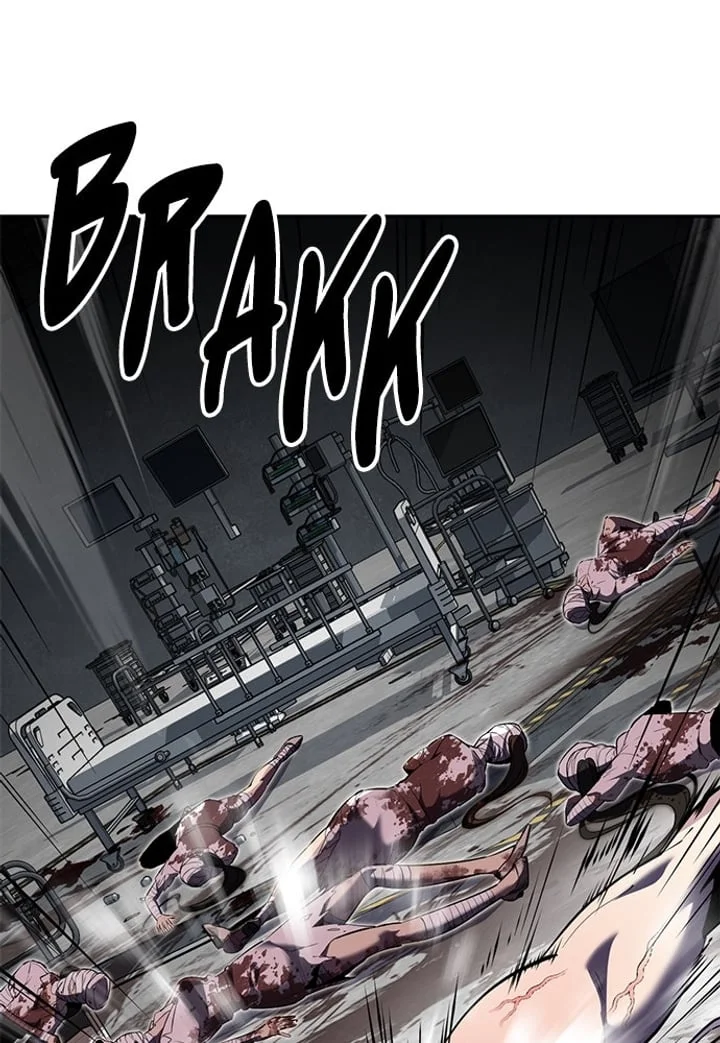 The Boy of Death Chapter 278 Gambar 6