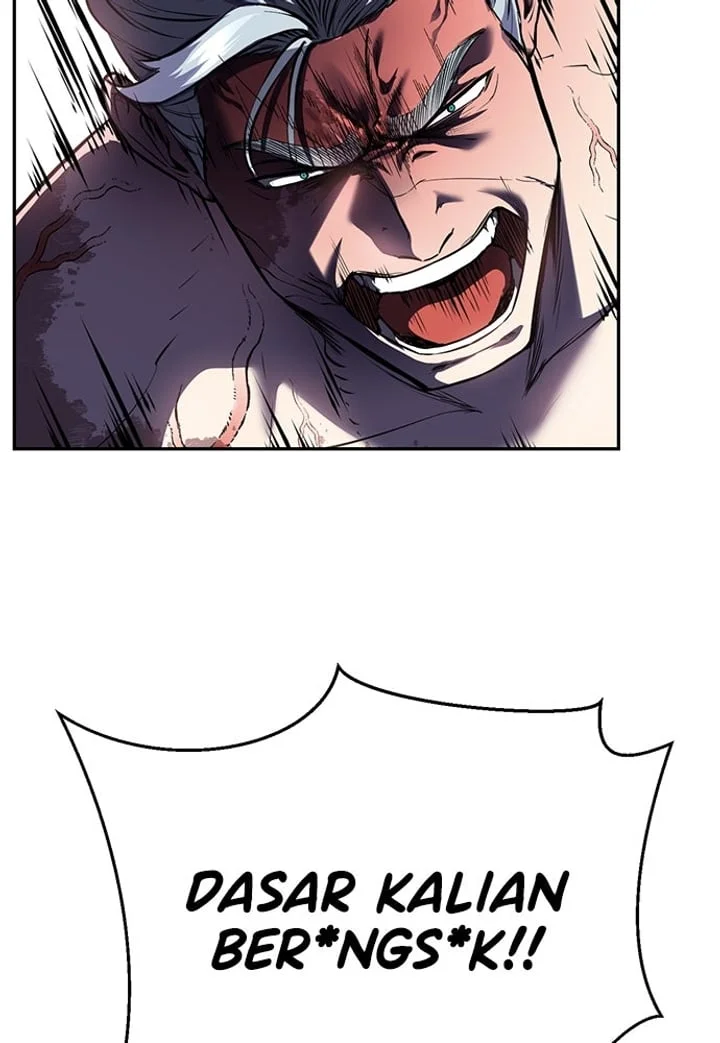 The Boy of Death Chapter 278 Gambar 9