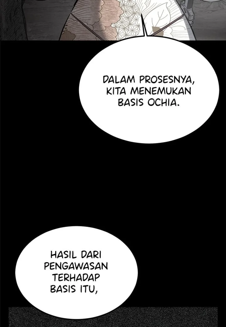 The Boy of Death Chapter 279 Gambar 10
