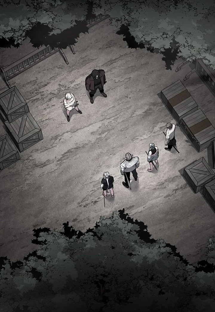 The Boy of Death Chapter 279 Gambar 3