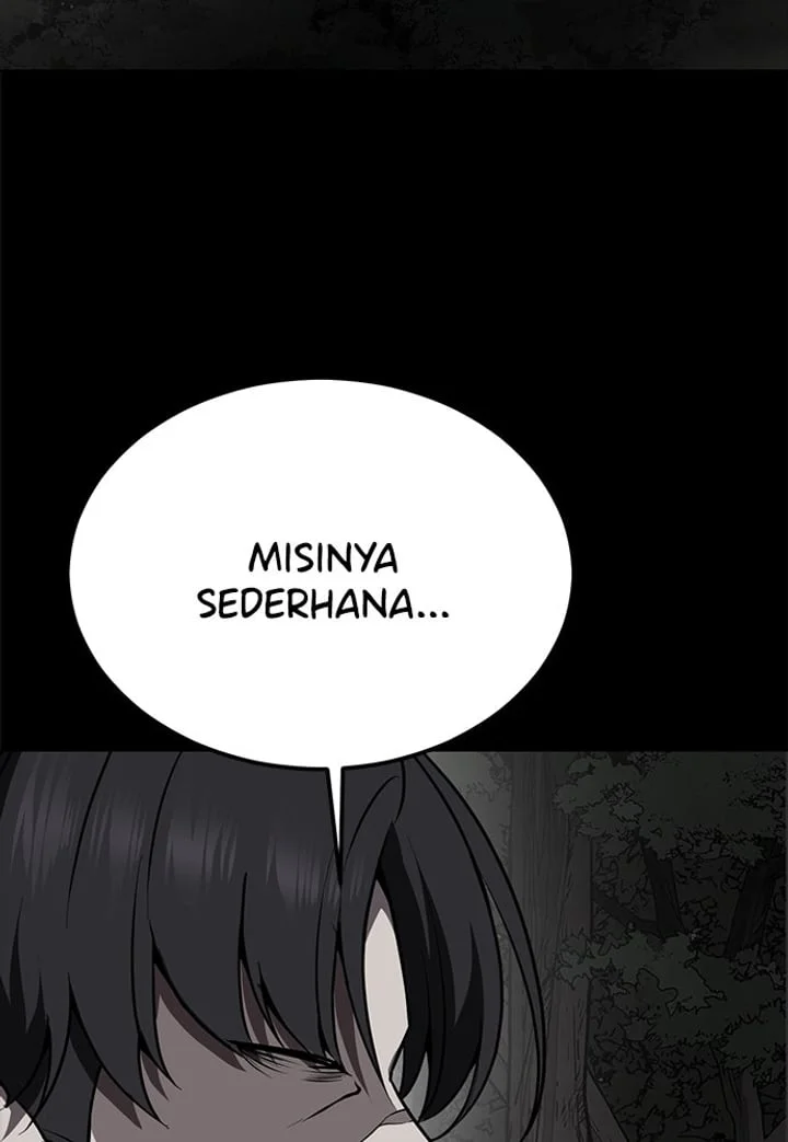 The Boy of Death Chapter 279 Gambar 4