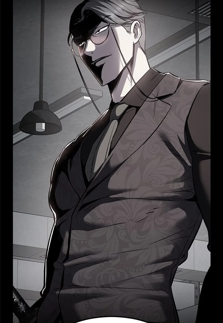 The Boy of Death Chapter 279 Gambar 6