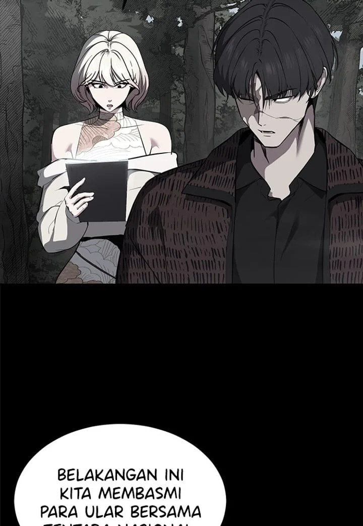 The Boy of Death Chapter 279 Gambar 8