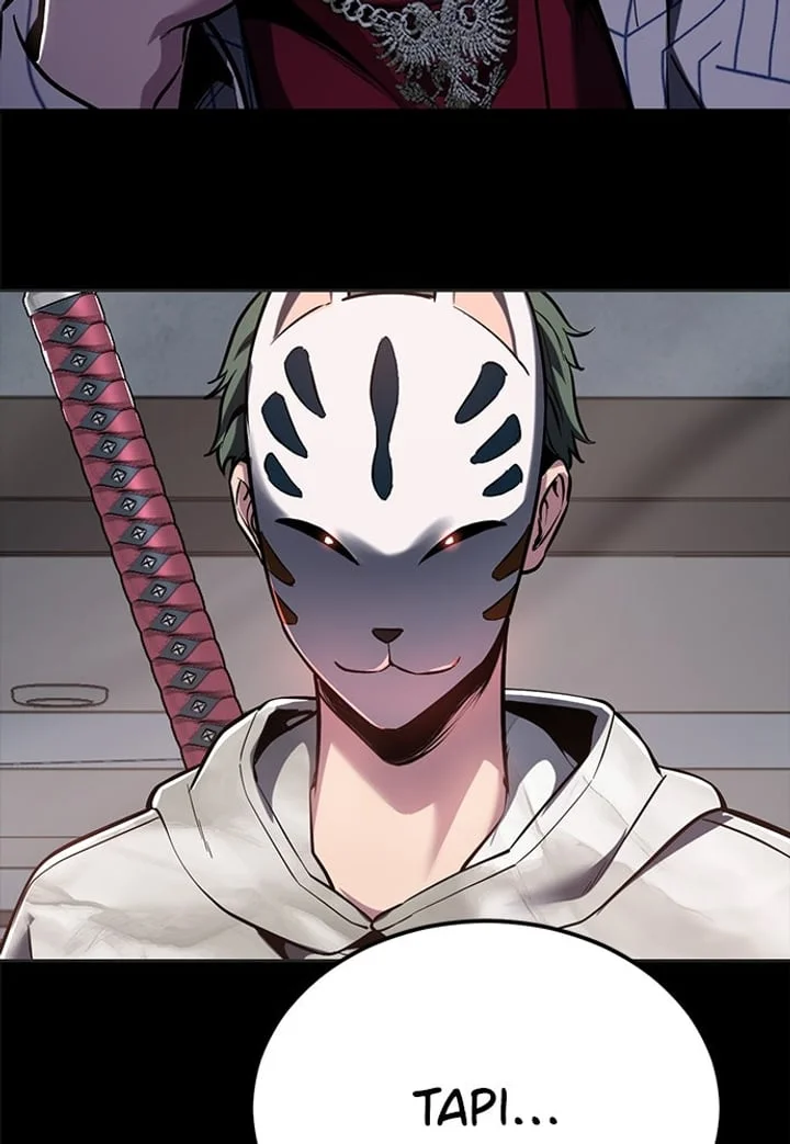 Manhwa The Boy of Death Chapter 280 gambar 2