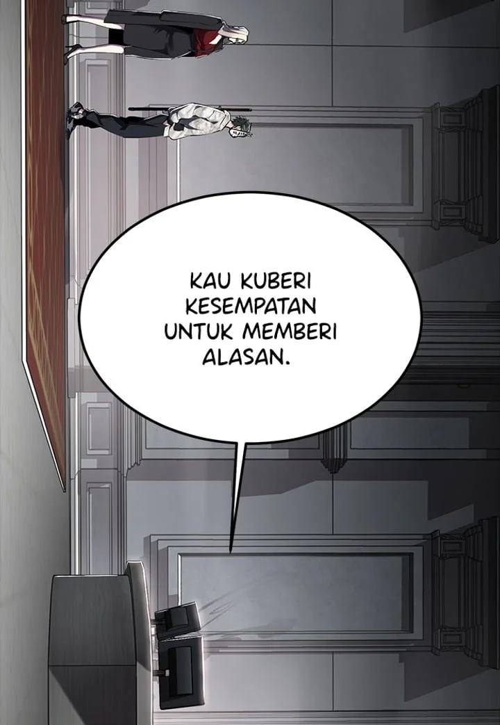 The Boy of Death Chapter 280 Gambar 8