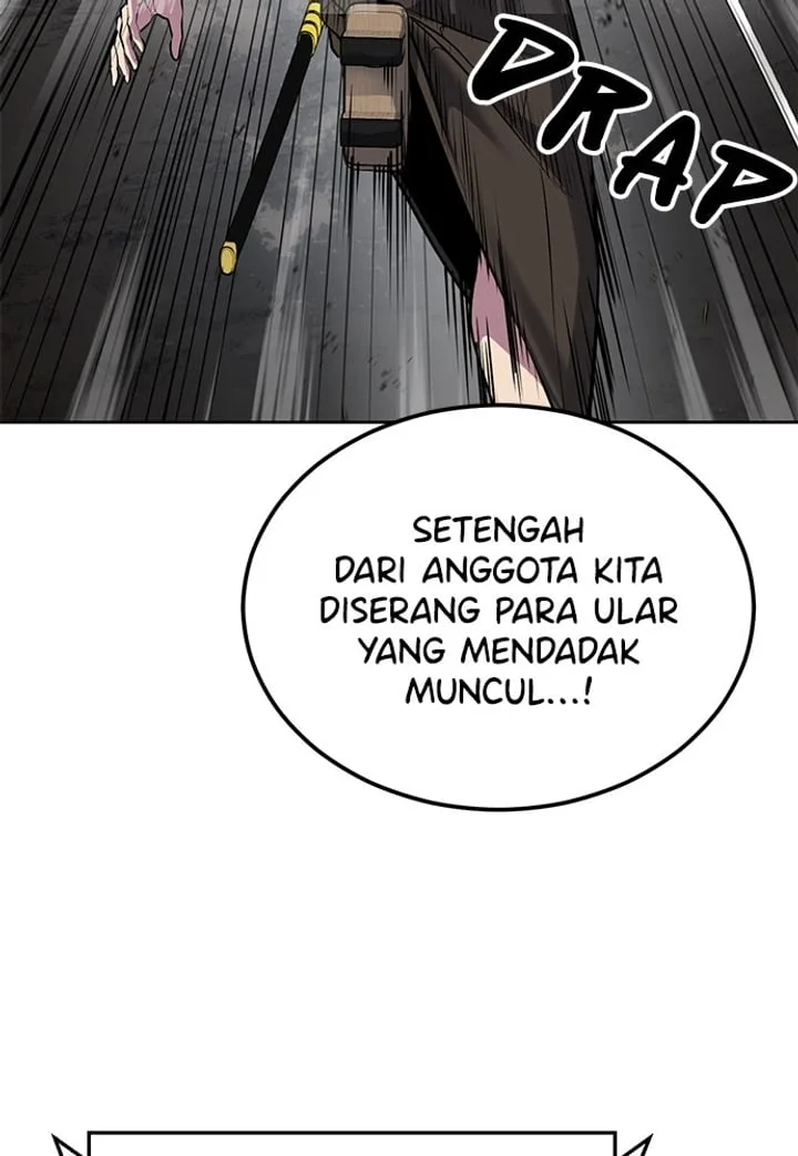 The Boy of Death Chapter 281 Gambar 10