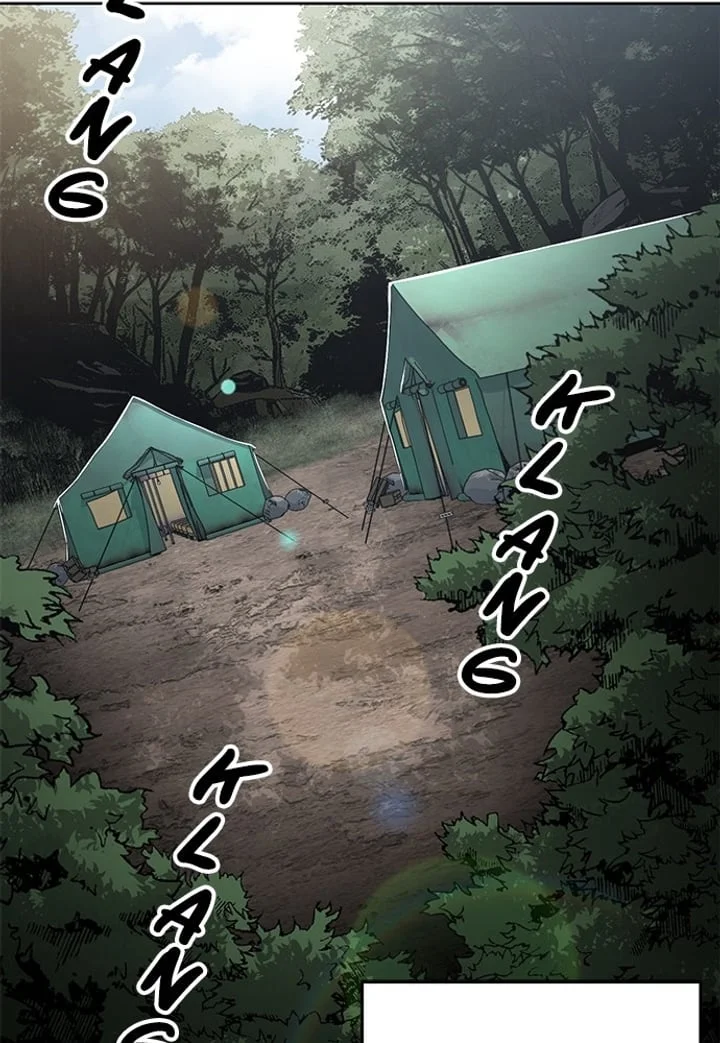 The Boy of Death Chapter 281 Gambar 3