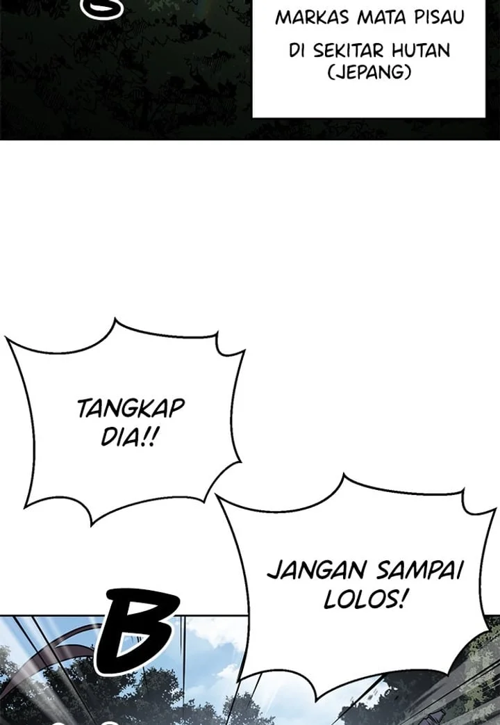 The Boy of Death Chapter 281 Gambar 4