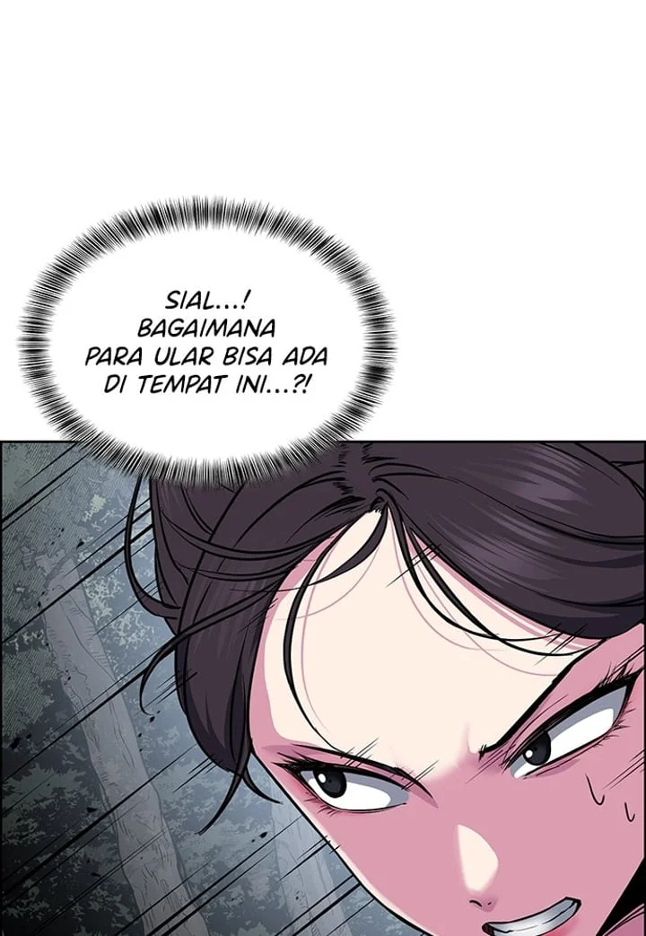 The Boy of Death Chapter 281 Gambar 6