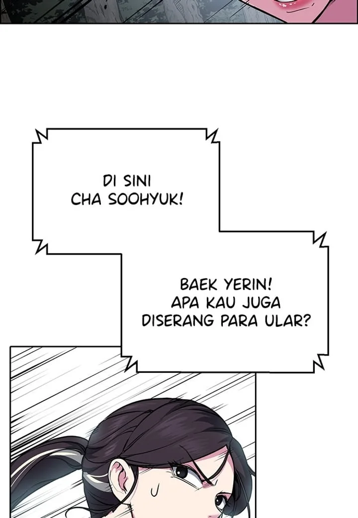 The Boy of Death Chapter 281 Gambar 7