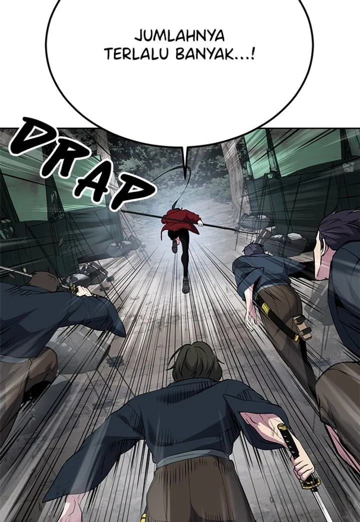 The Boy of Death Chapter 281 Gambar 9