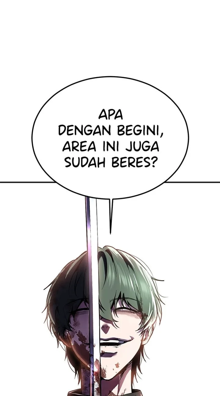 Komik The Boy of Death Chapter 282 gambar 1