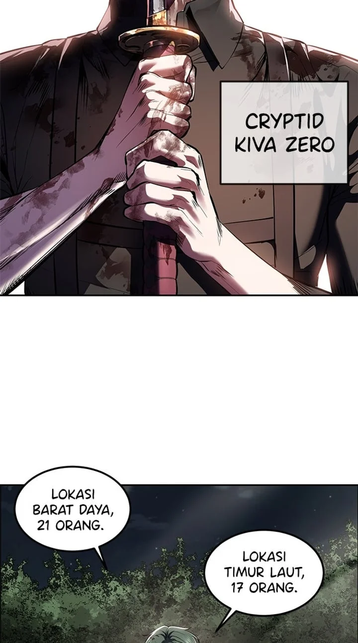 Manhwa The Boy of Death Chapter 282 gambar 2