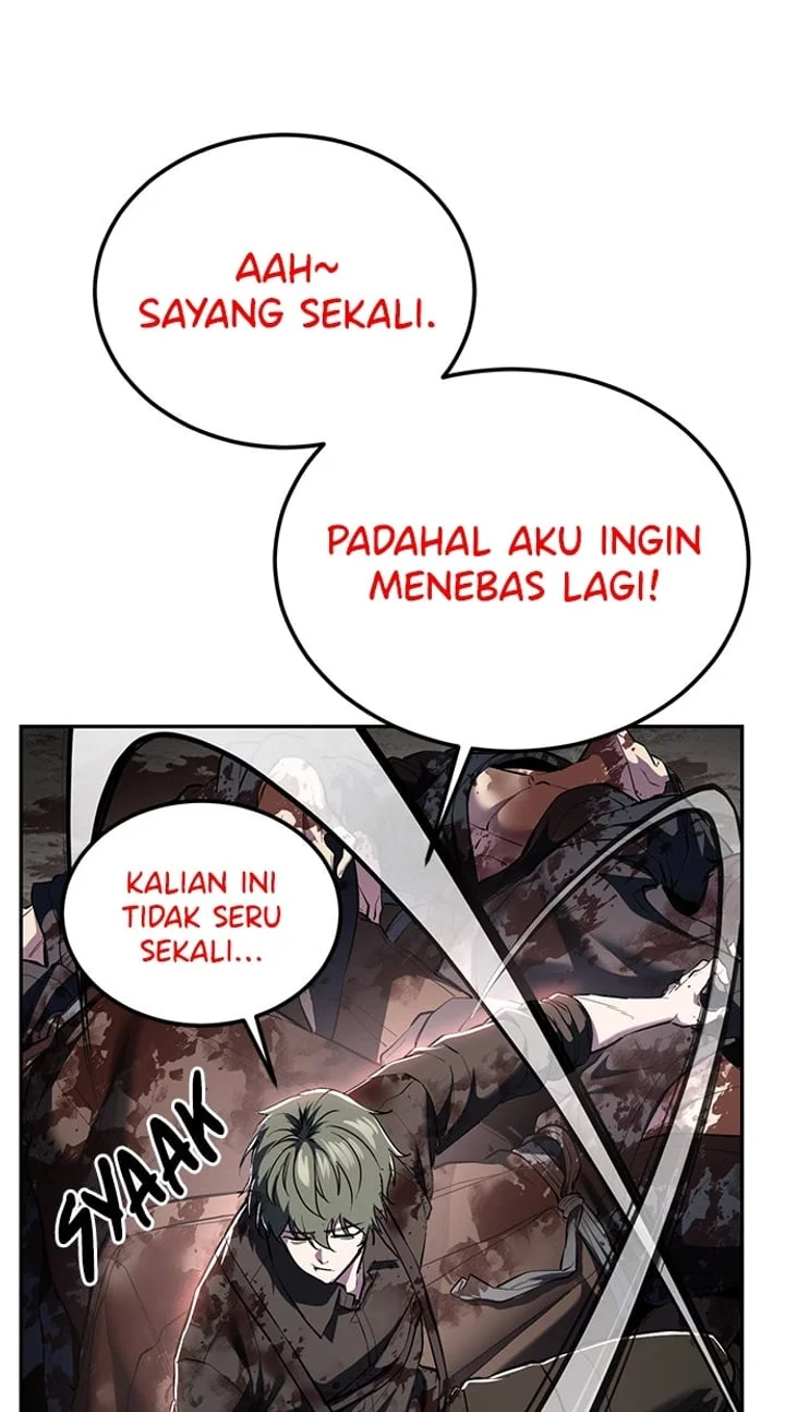 The Boy of Death Chapter 282 Gambar 4