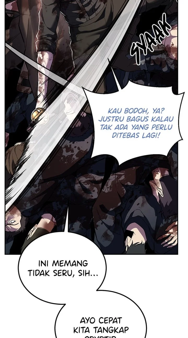 The Boy of Death Chapter 282 Gambar 5