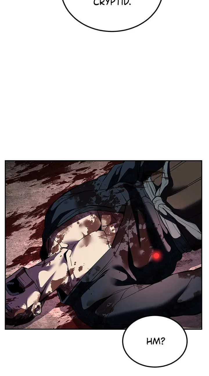 The Boy of Death Chapter 282 Gambar 6