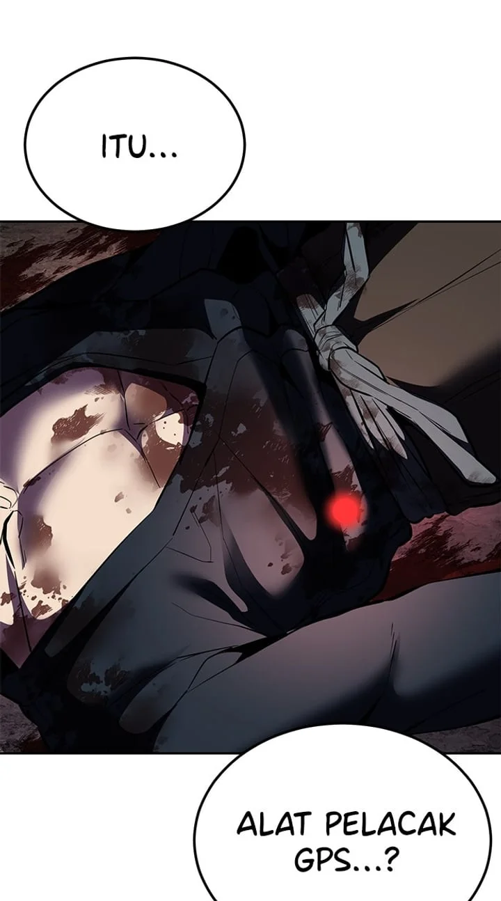 The Boy of Death Chapter 282 Gambar 7
