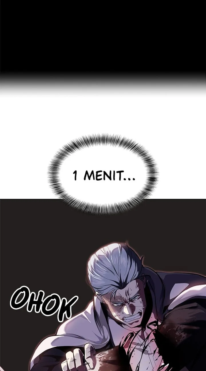Manhwa The Boy of Death Chapter 283 gambar 2