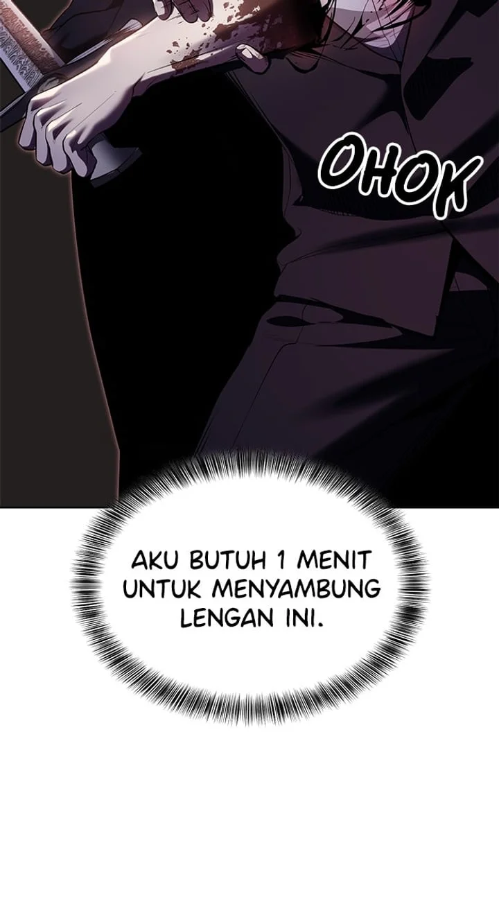 The Boy of Death Chapter 283 Gambar 3