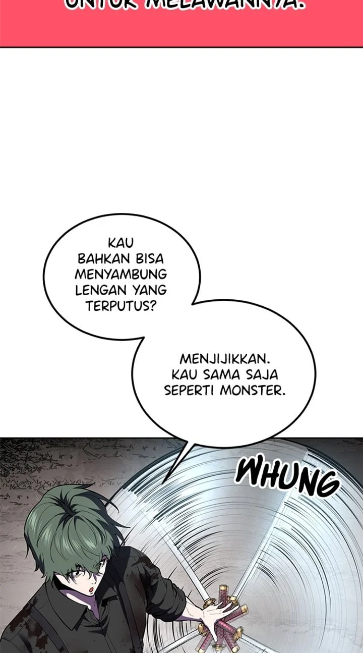 The Boy of Death Chapter 283 Gambar 5
