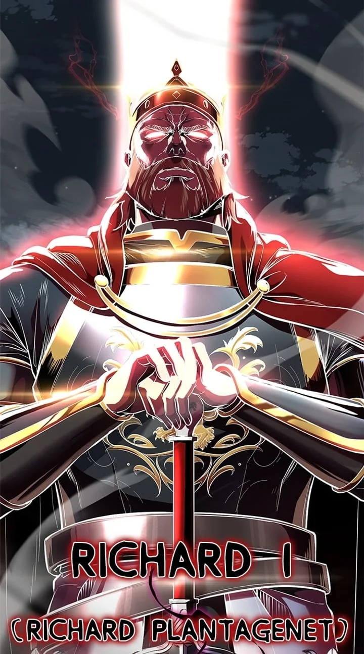 The Boy of Death Chapter 283 Gambar 8