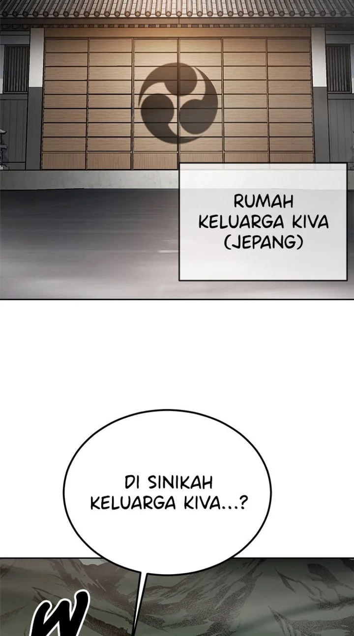 Manhwa The Boy of Death Chapter 284 gambar 2