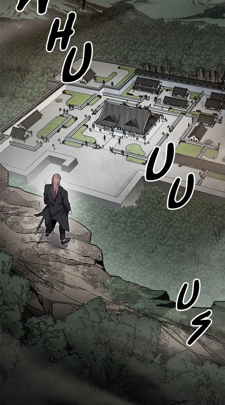 The Boy of Death Chapter 284 Gambar 3