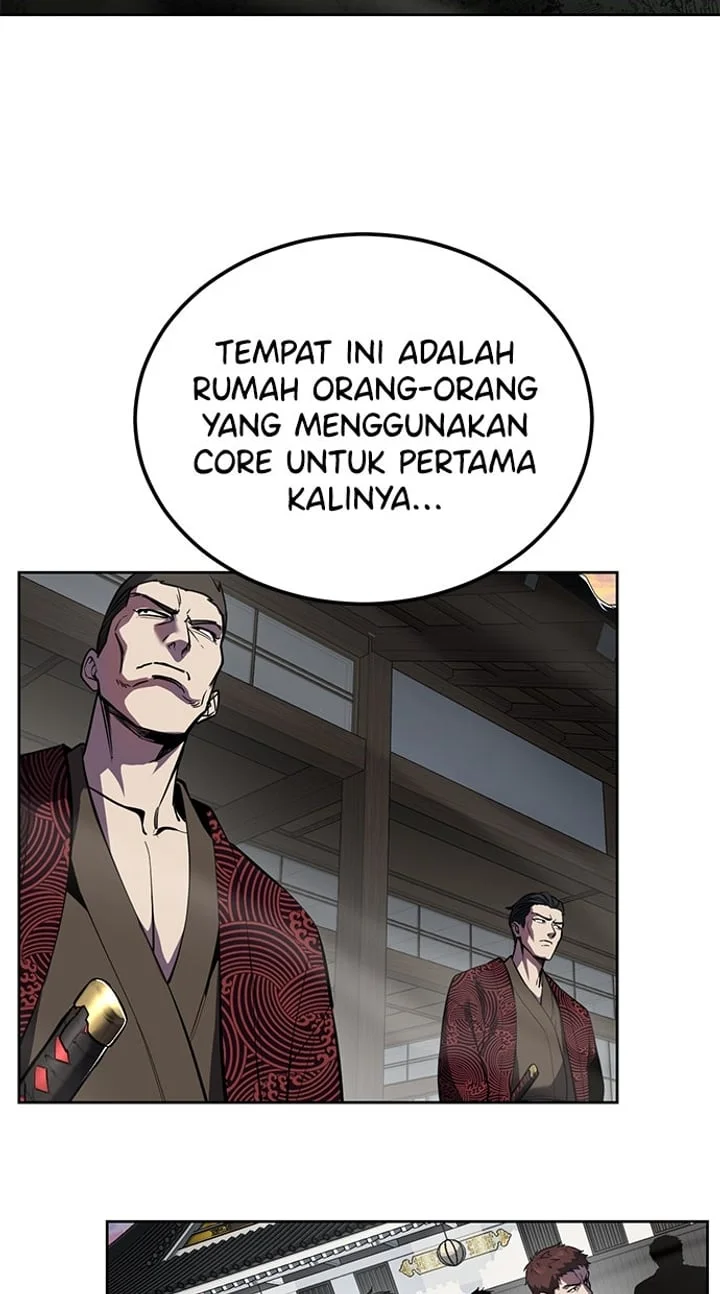The Boy of Death Chapter 284 Gambar 4
