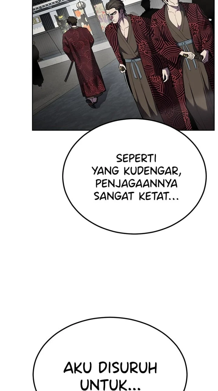 The Boy of Death Chapter 284 Gambar 5