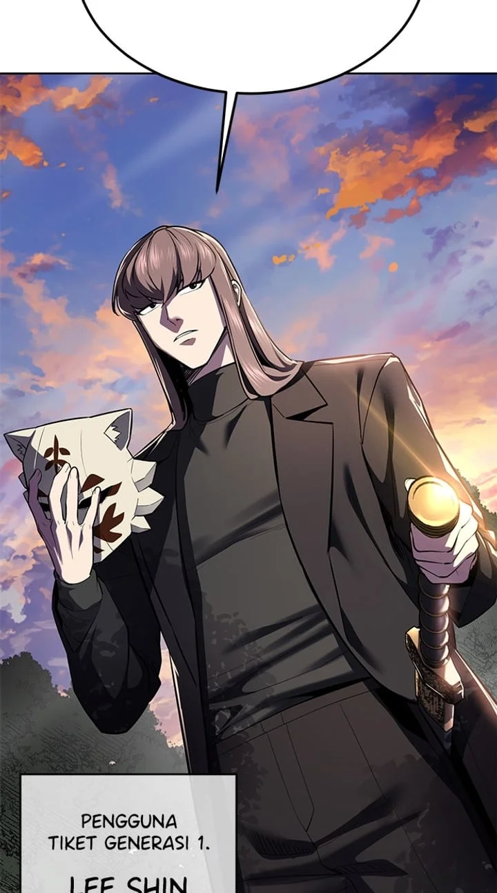 The Boy of Death Chapter 284 Gambar 6