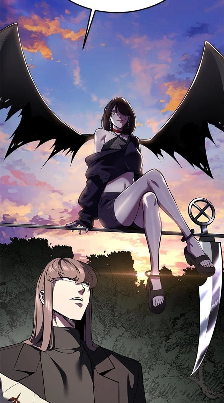 The Boy of Death Chapter 284 Gambar 8