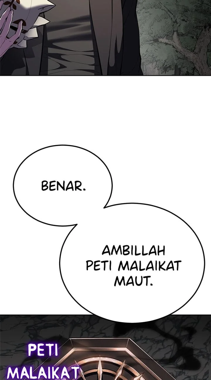 The Boy of Death Chapter 284 Gambar 9