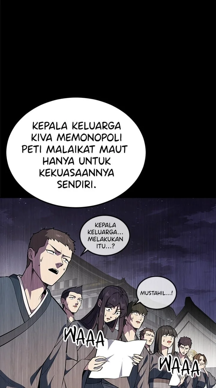 The Boy of Death Chapter 285 Gambar 10