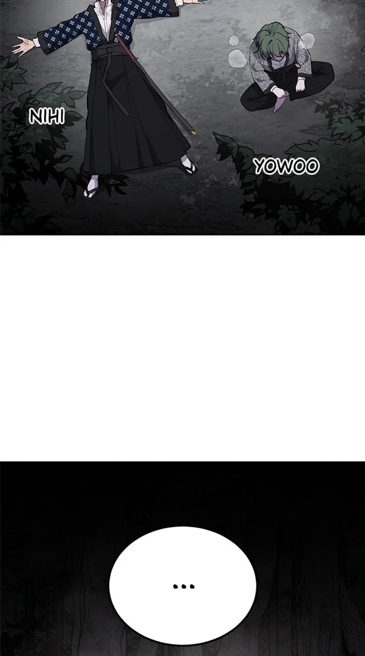 The Boy of Death Chapter 285 Gambar 4