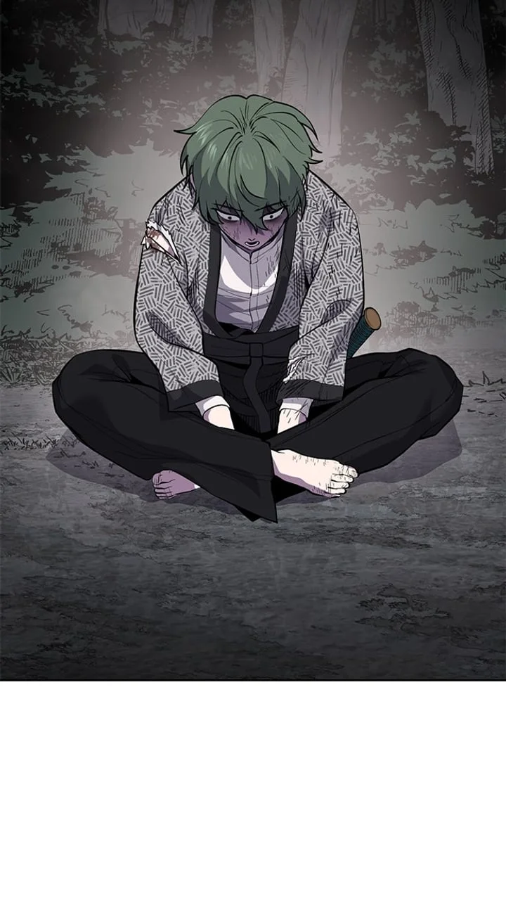 The Boy of Death Chapter 285 Gambar 5