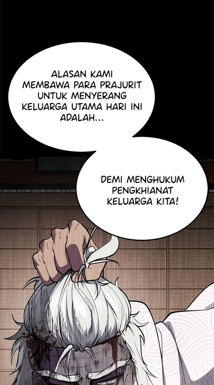 The Boy of Death Chapter 285 Gambar 7