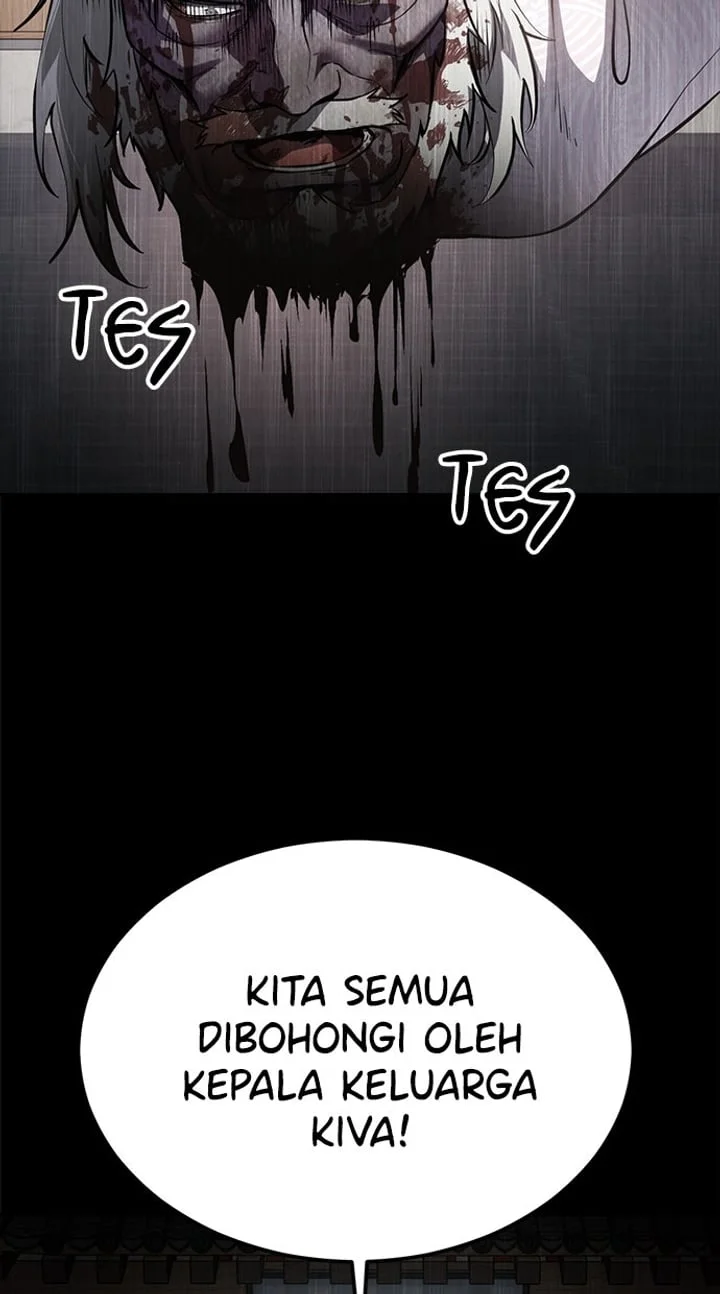 The Boy of Death Chapter 285 Gambar 8