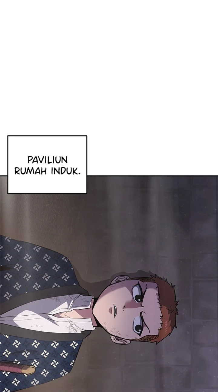 Komik The Boy of Death Chapter 286 gambar 1