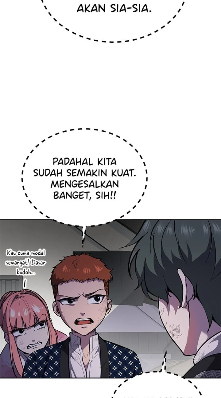 The Boy of Death Chapter 286 Gambar 10