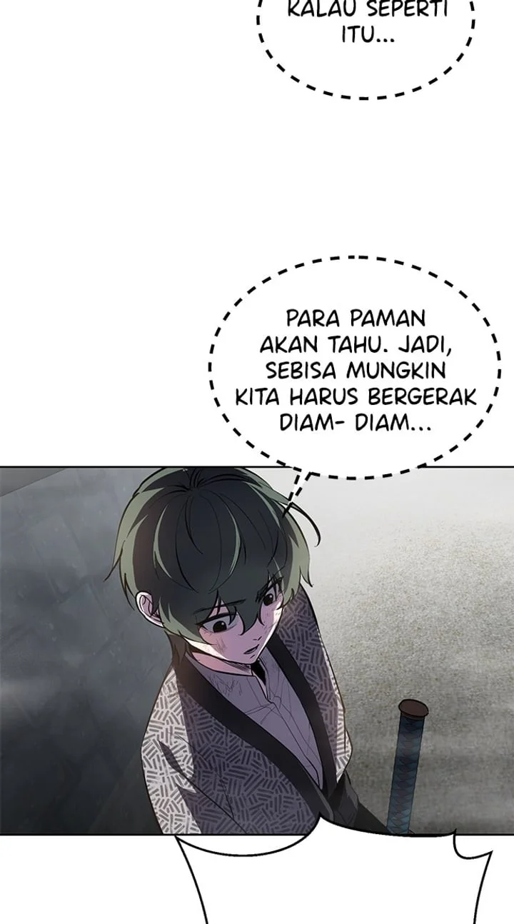 The Boy of Death Chapter 286 Gambar 11